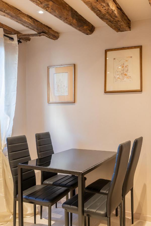 Andrea Venice Flat 3Rd Floor Exterior photo