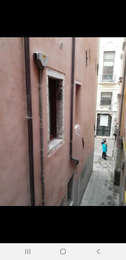 Andrea Venice Flat 3Rd Floor Exterior photo